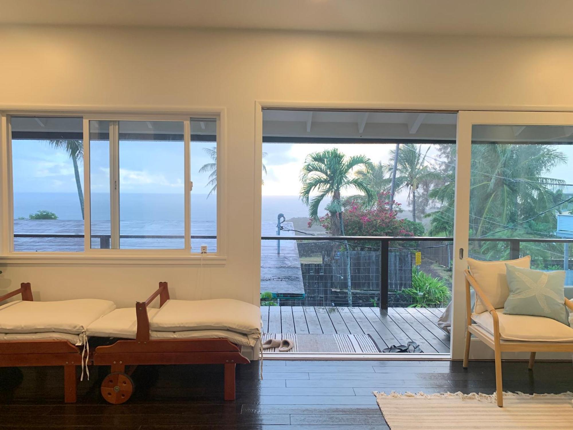 North Shore House Holiday home Haleiwa