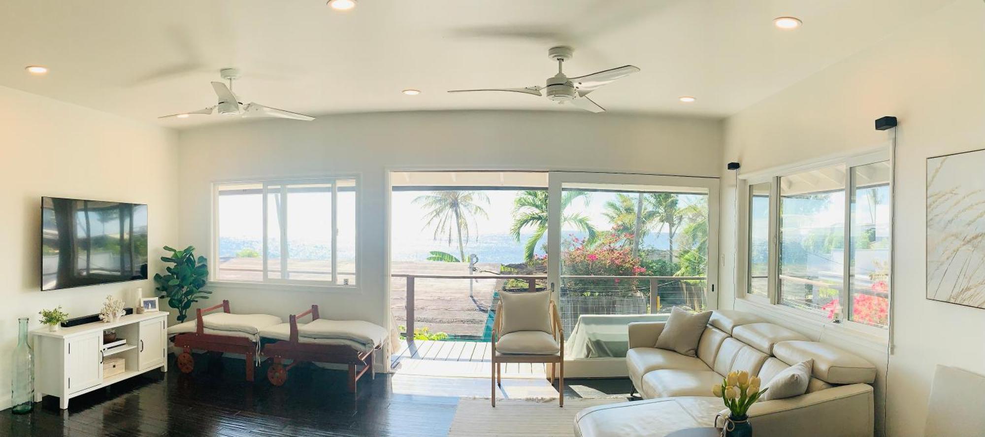 North Shore House Holiday home Haleiwa