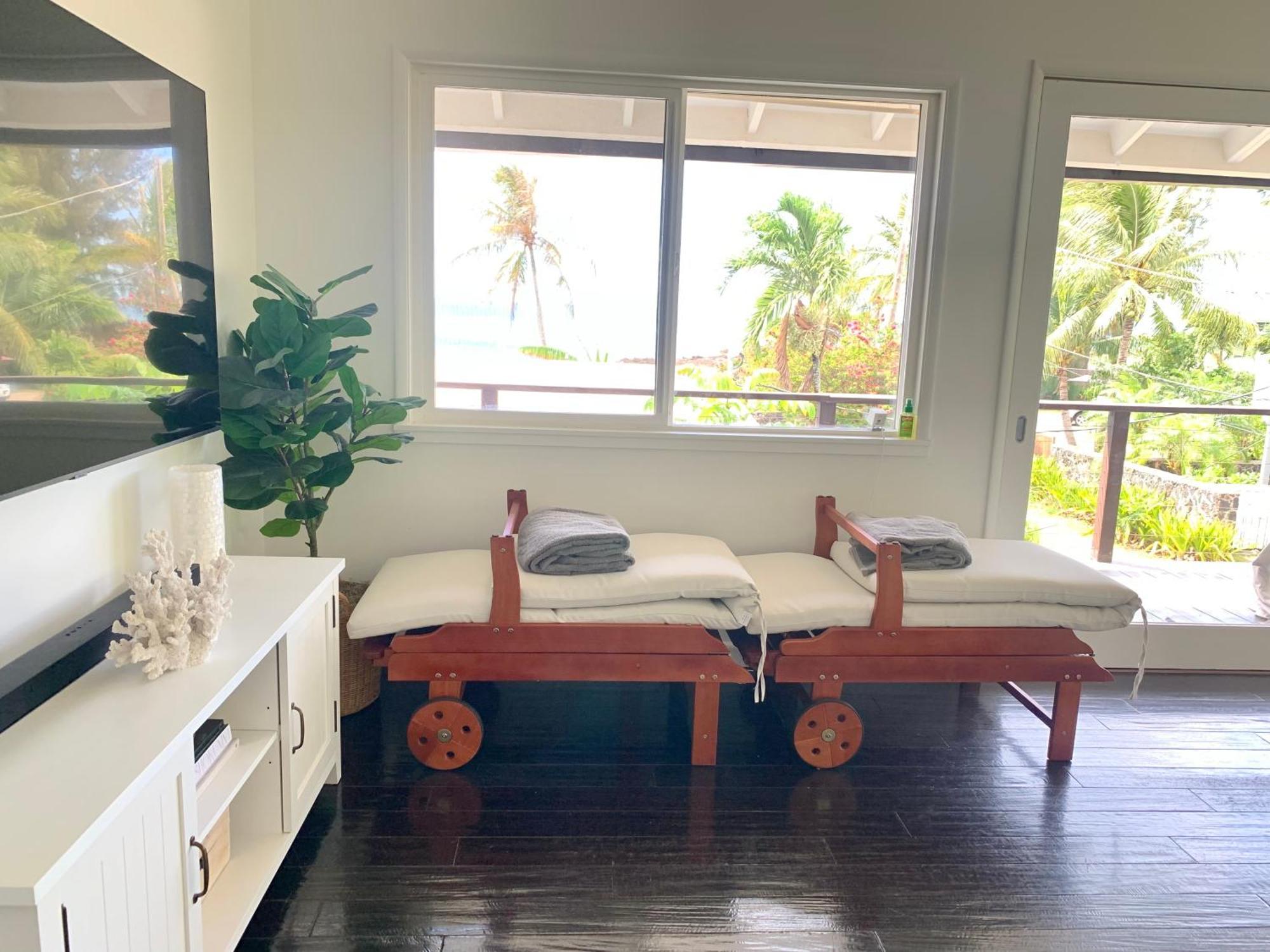 North Shore House Haleiwa