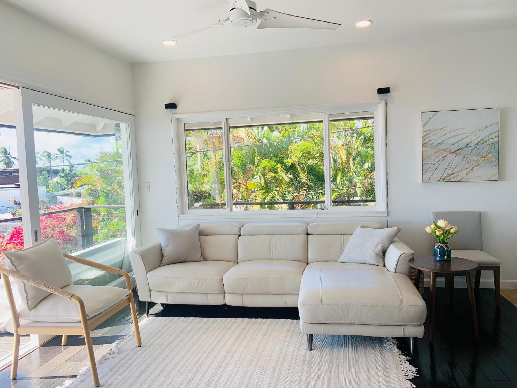 North Shore House *