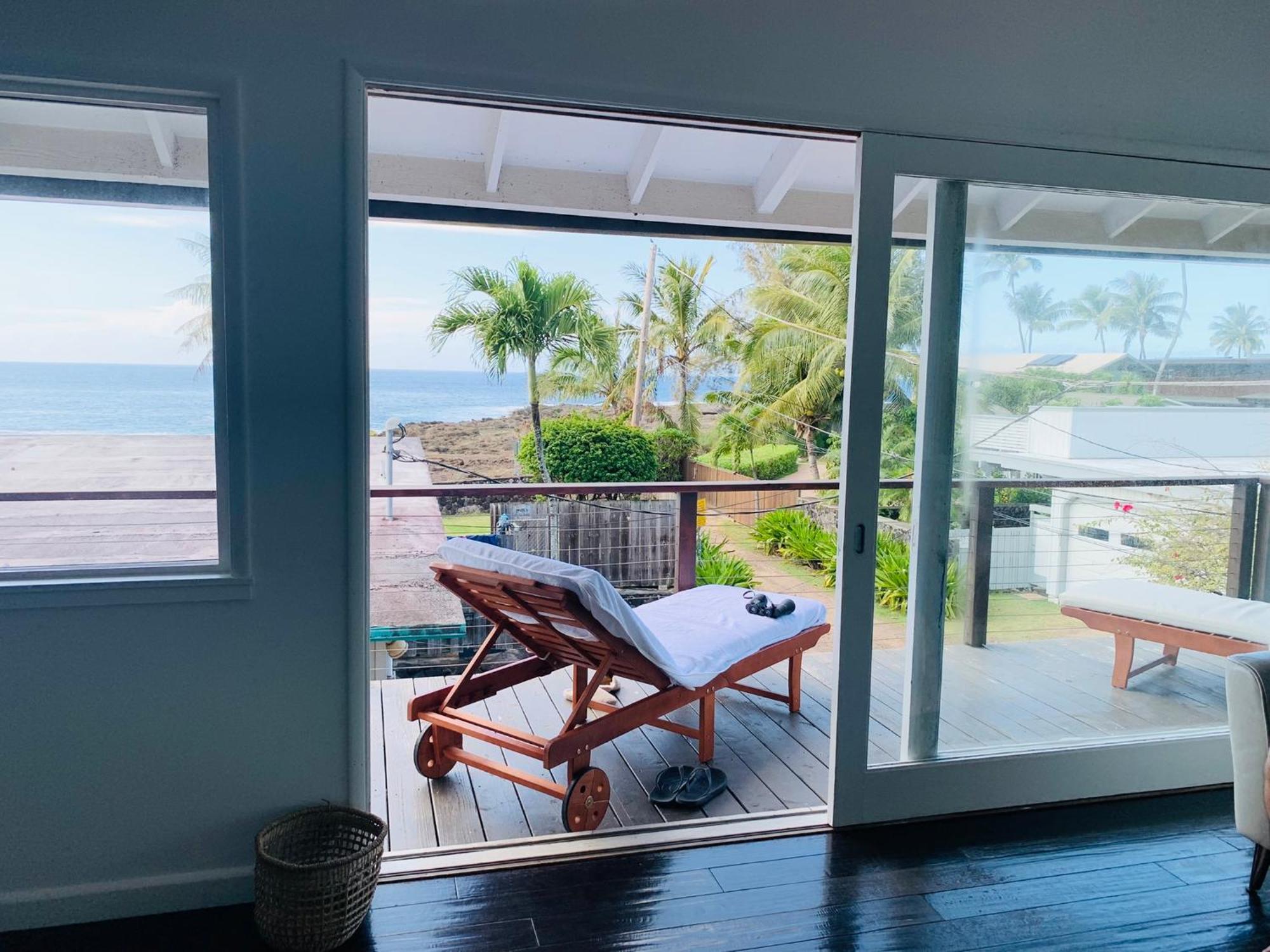 North Shore House * Haleiwa