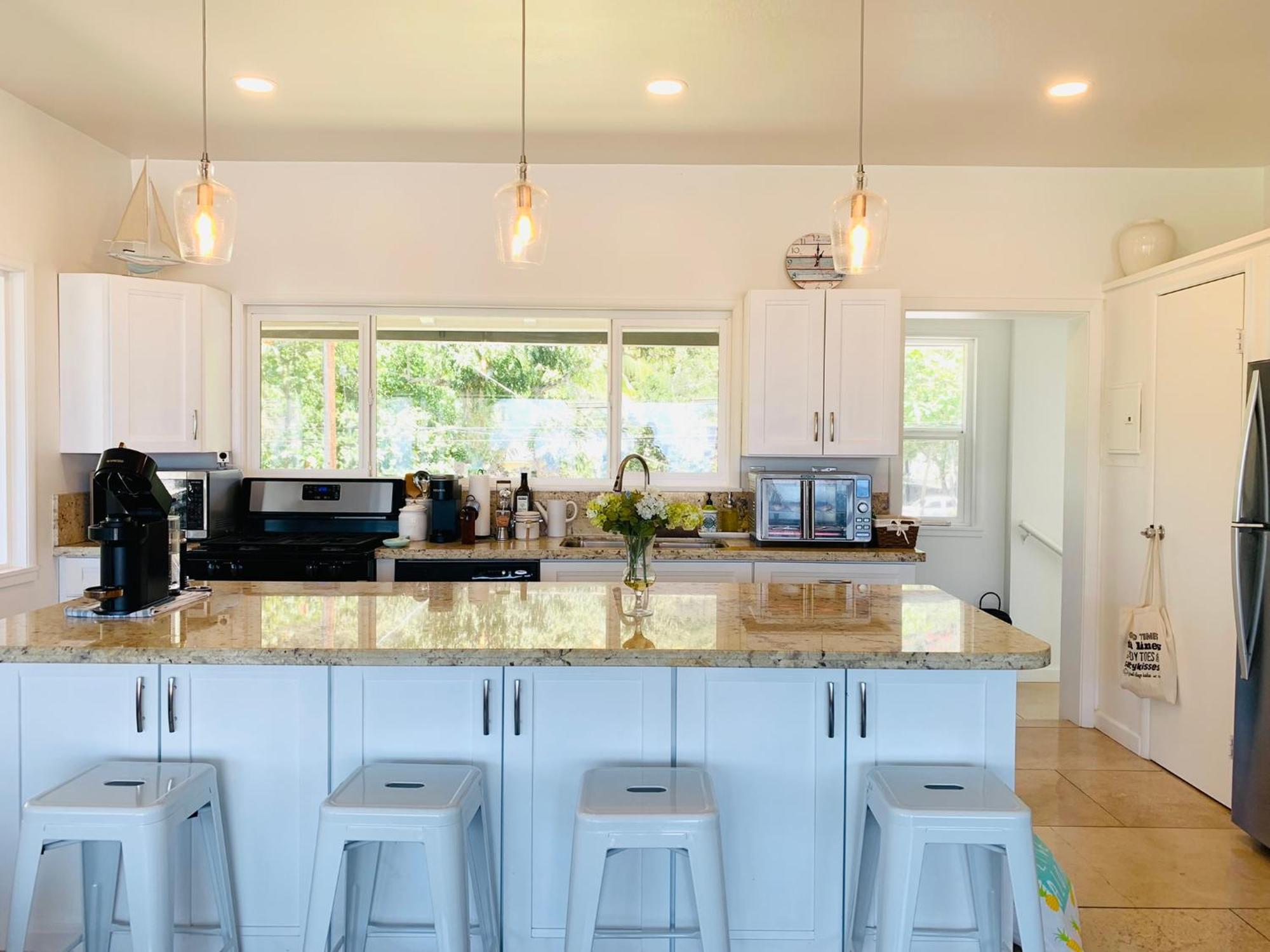 North Shore House