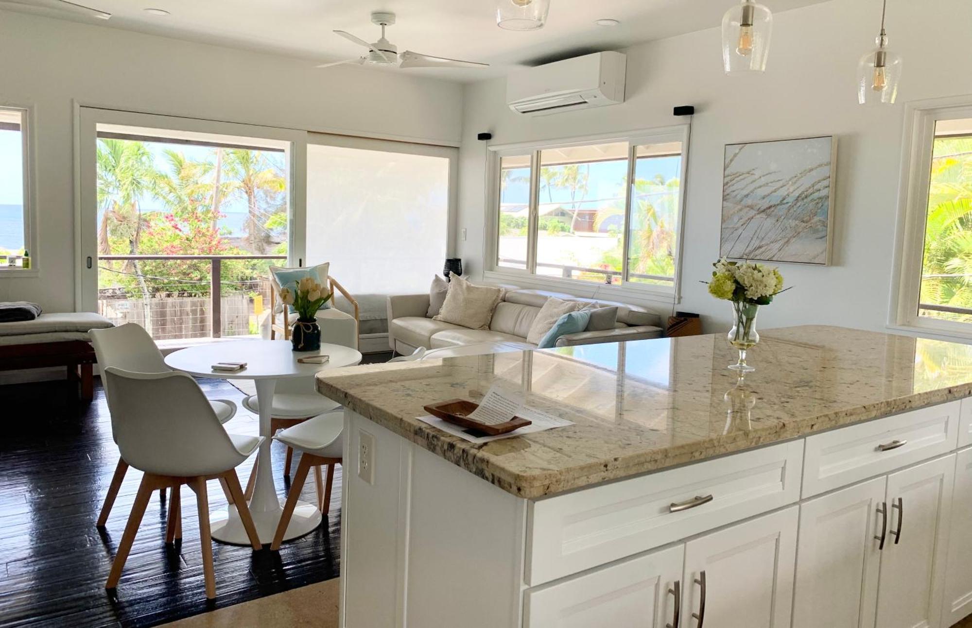 North Shore House Haleiwa